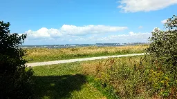 &Ouml;resundsparken